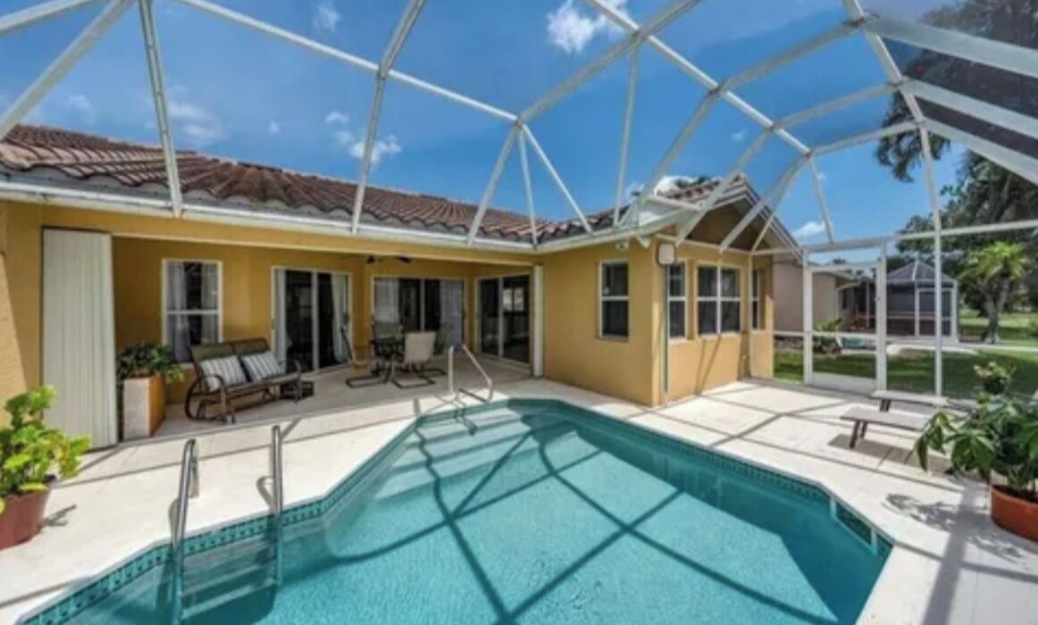 Photo of Outdoor in Lely Golf Estates