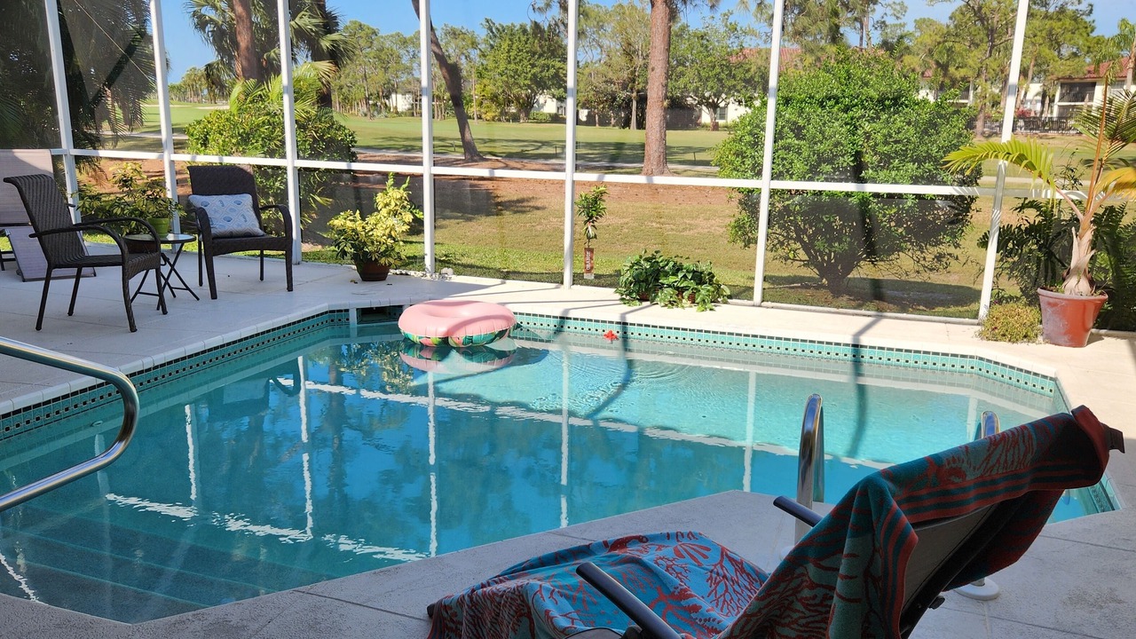 Photo of Outdoor in Lely Golf Estates