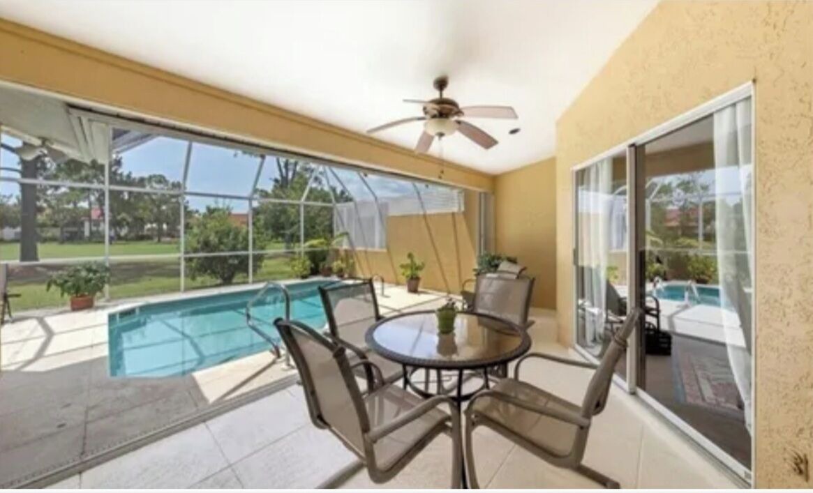 Photo of Outdoor in Lely Golf Estates