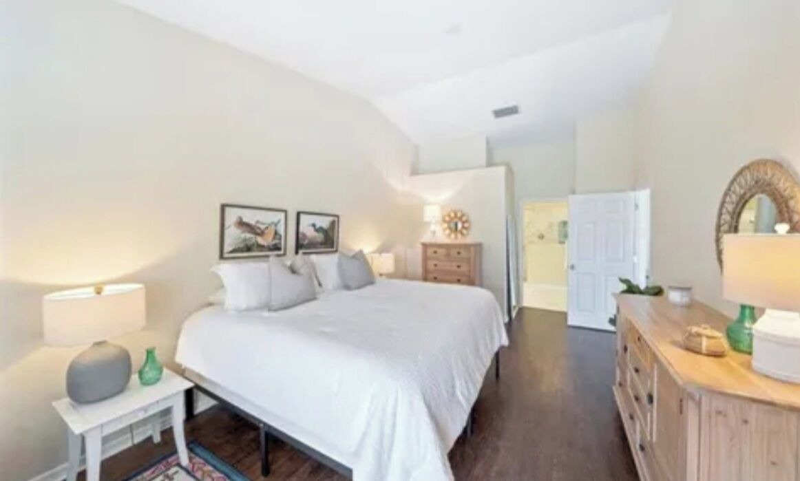 Photo of Bedroom in Lely Golf Estates