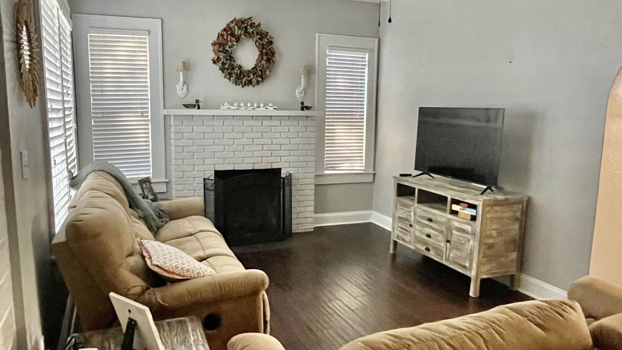 Photo of Livingroom in Umatilla
