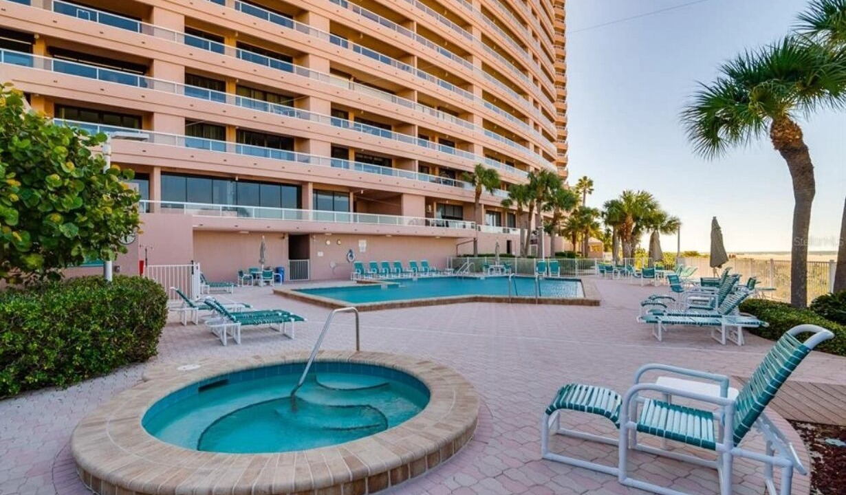 Photo of Outdoor in Sand Key