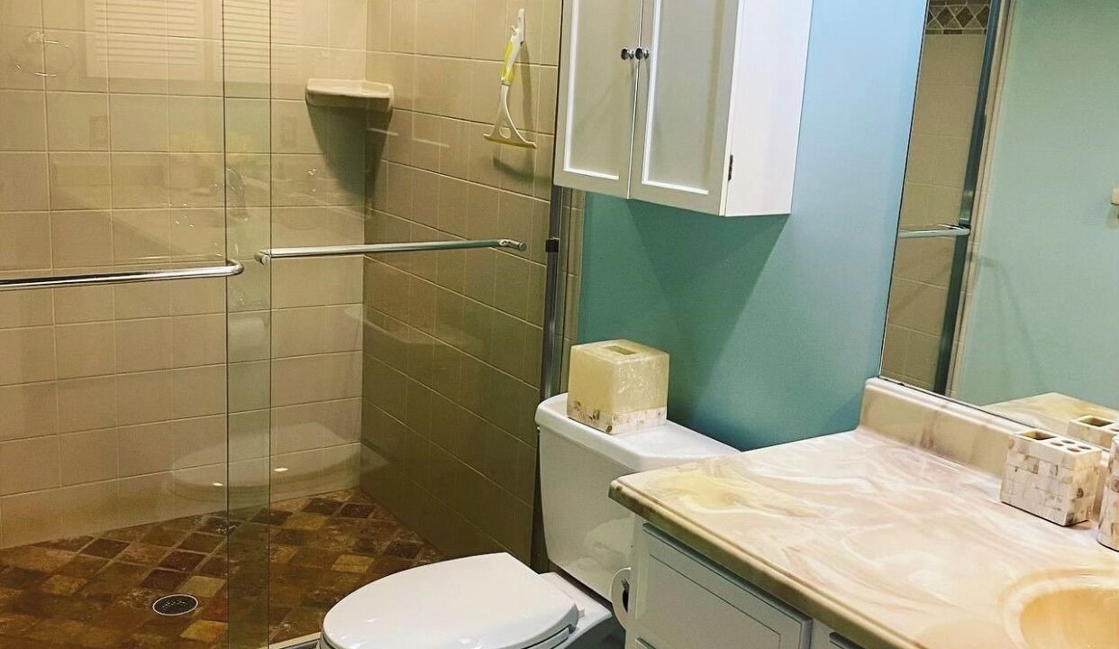 Photo of Bathroom in Gleneagles