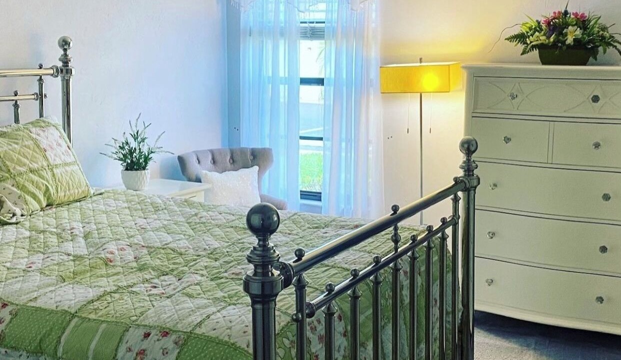 Photo of Bedroom in Gleneagles