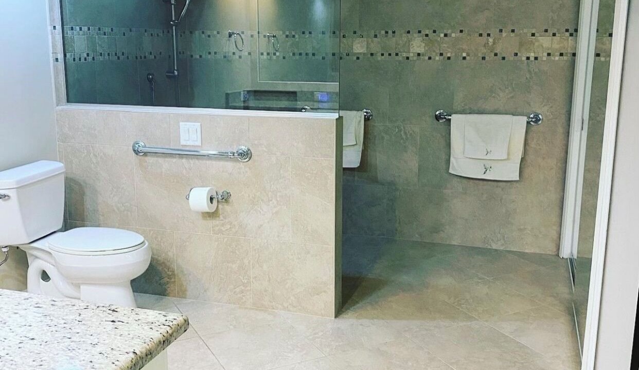 Photo of Bathroom in Gleneagles