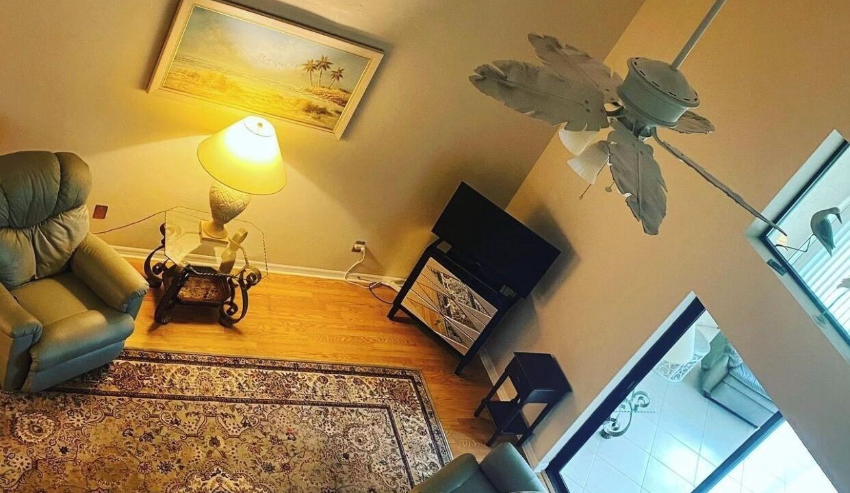Photo of Livingroom in Gleneagles