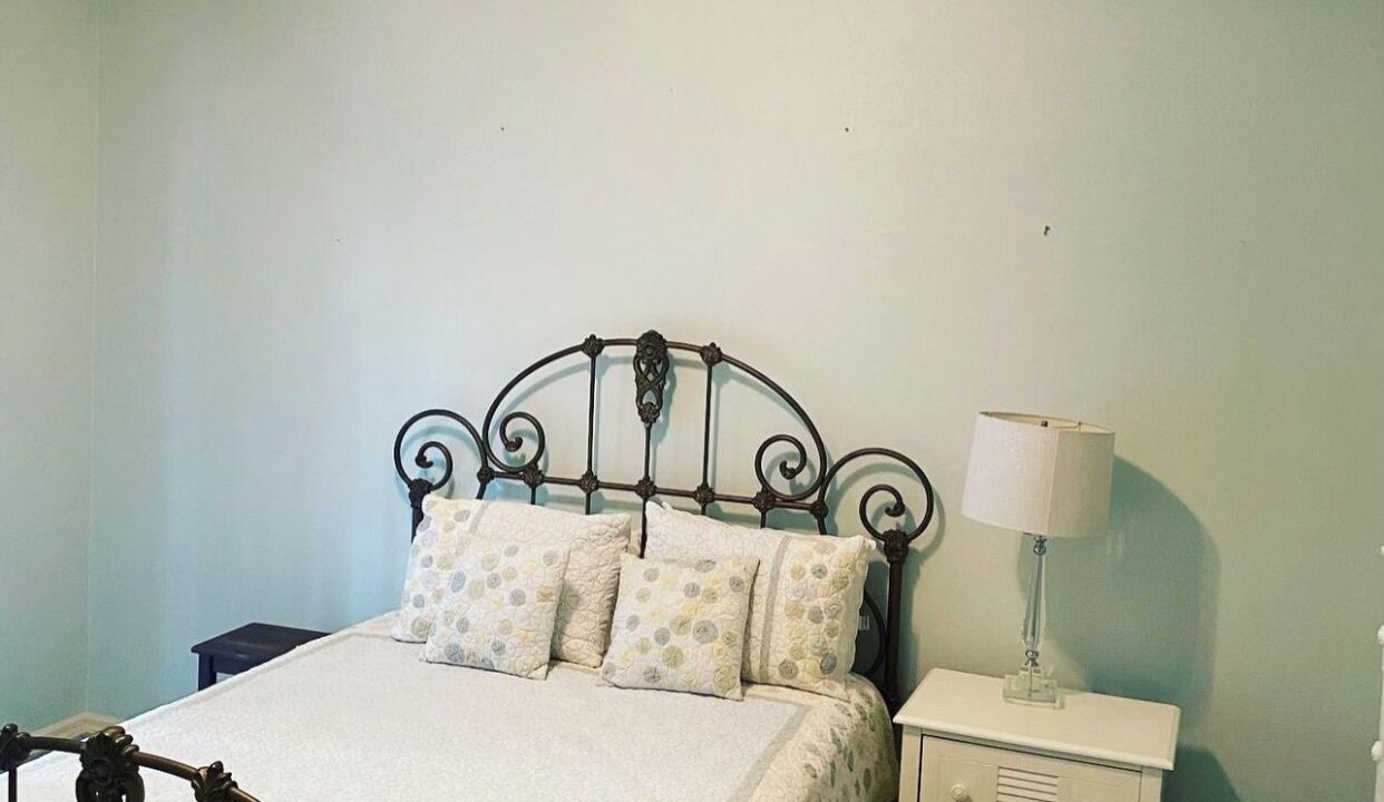 Photo of Bedroom in Gleneagles