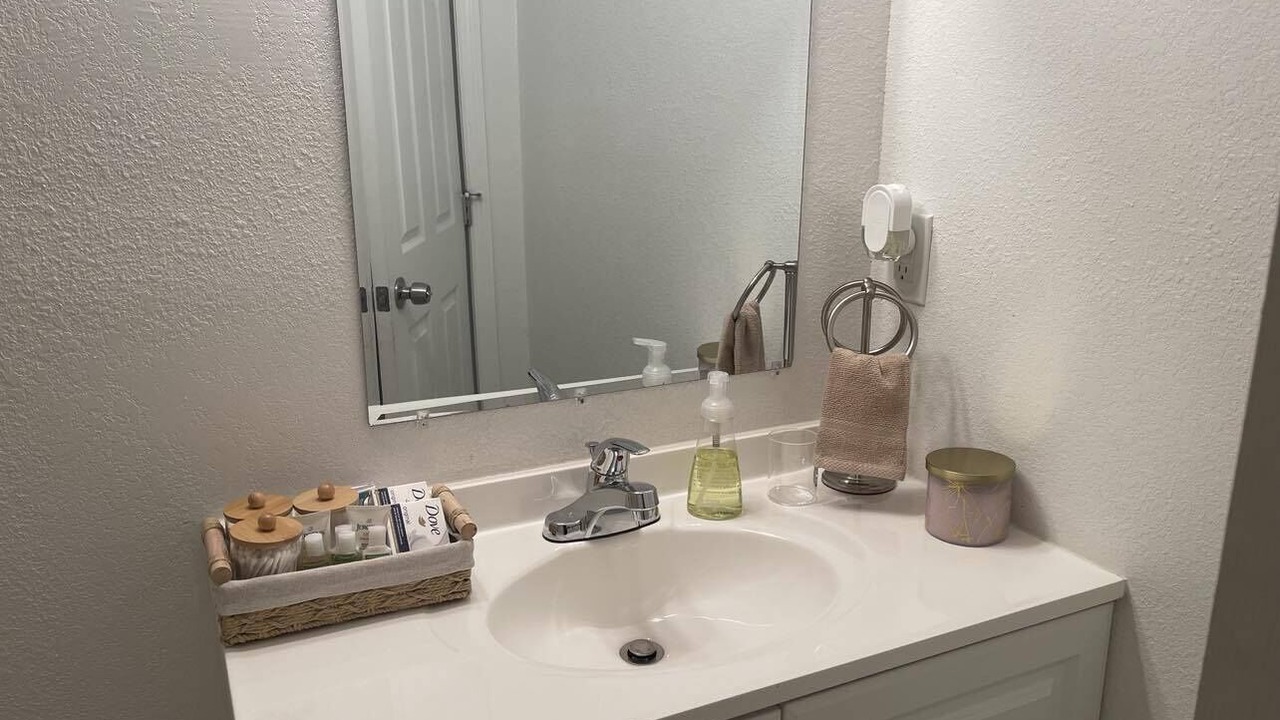 Photo of Bathroom in Englewood South