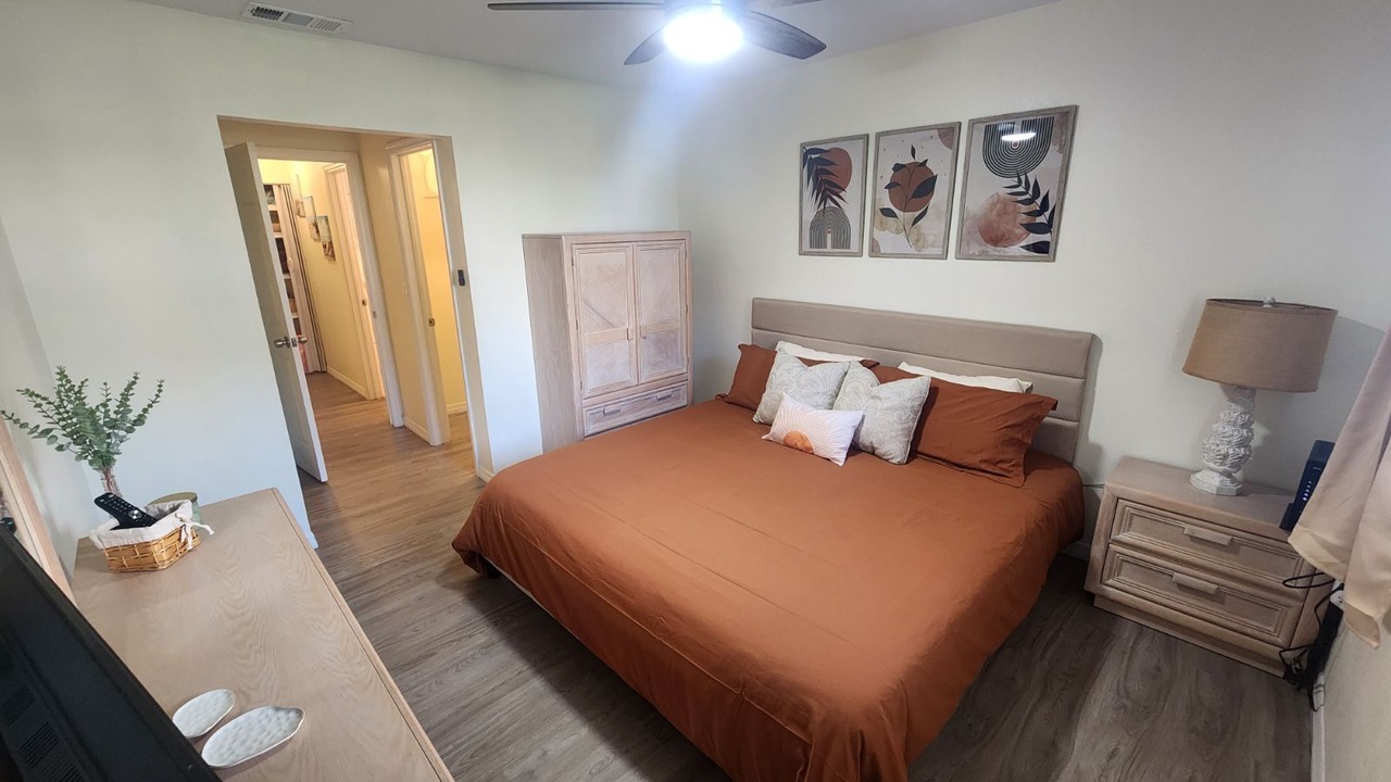Photo of Bedroom in Englewood South
