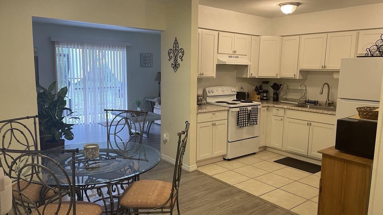 Photo of Kitchen in Englewood South