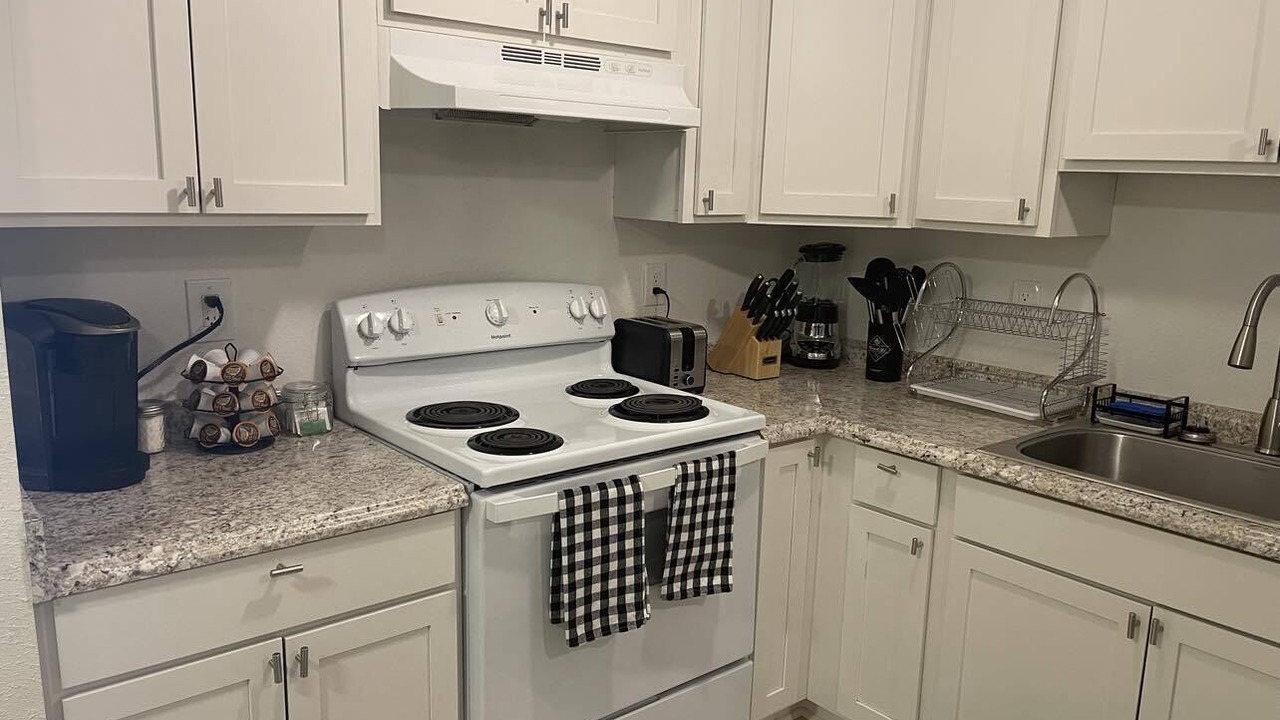 Photo of Kitchen in Englewood South