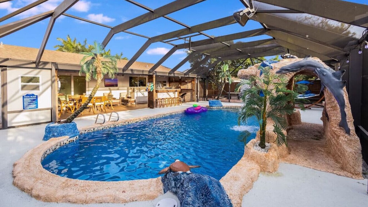 Photo of Outdoor in Lake Worth Corridor