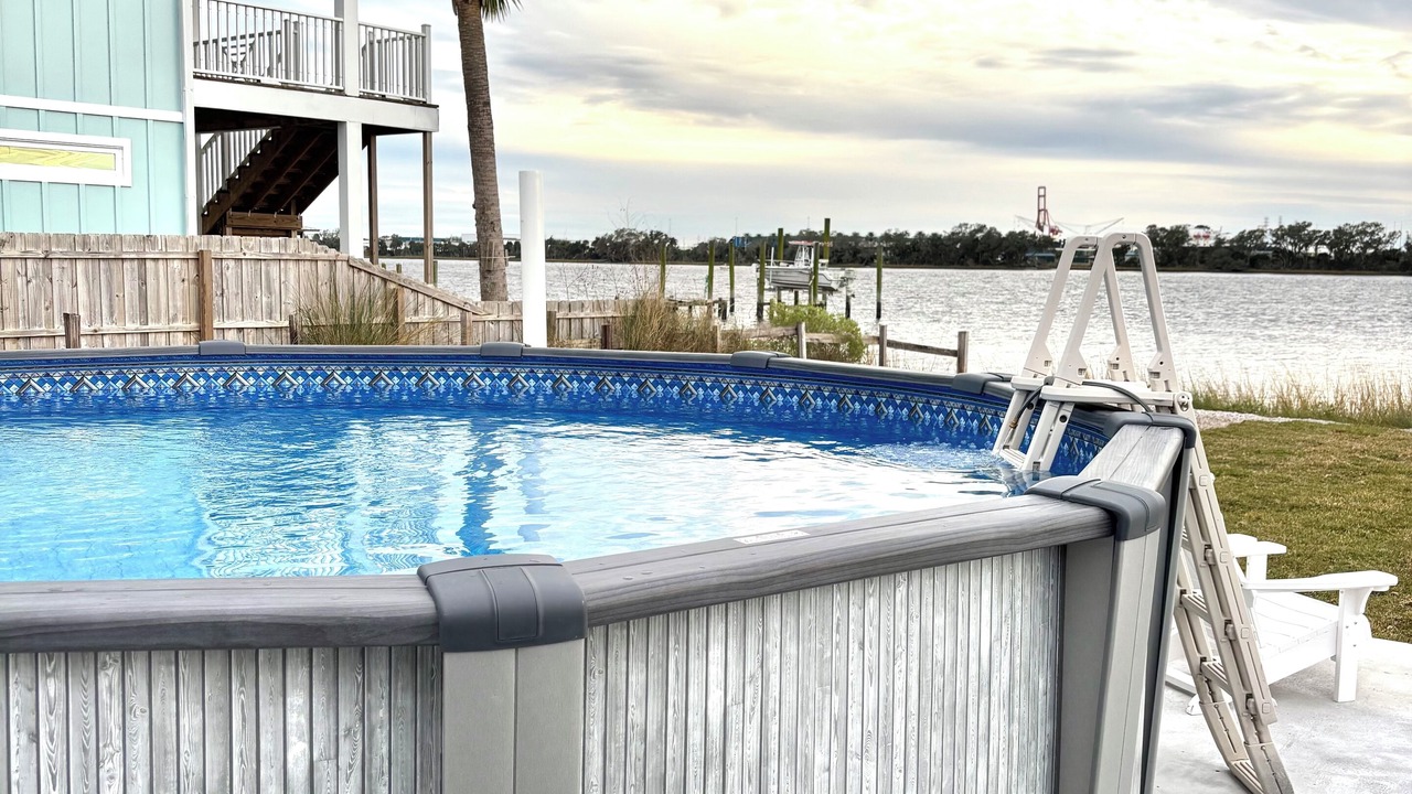 Photo of Outdoor in Brown Island