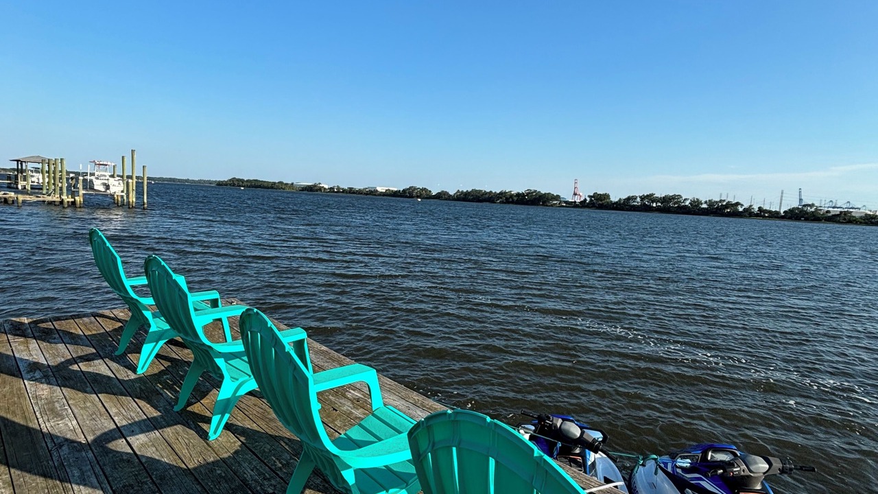 Photo of Outdoor in Brown Island