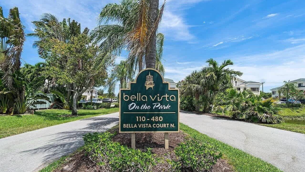 Photo of Outdoor in Bella Vista
