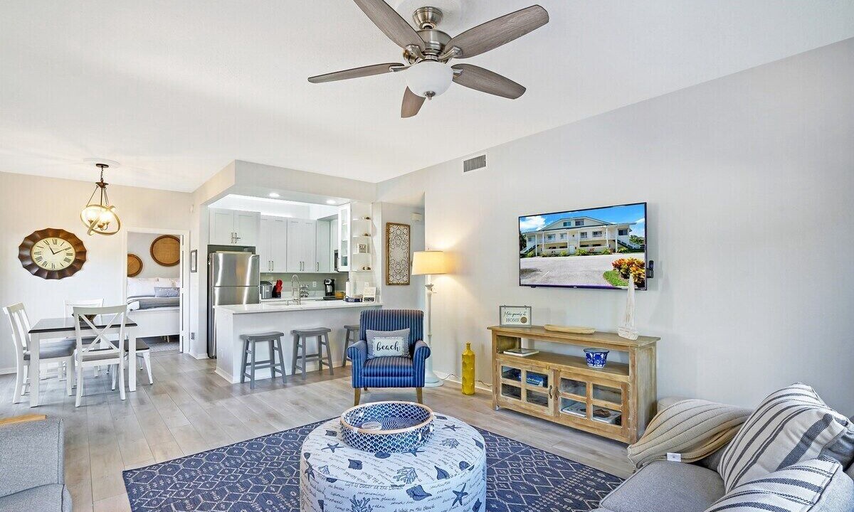 Photo of Livingroom in Bella Vista