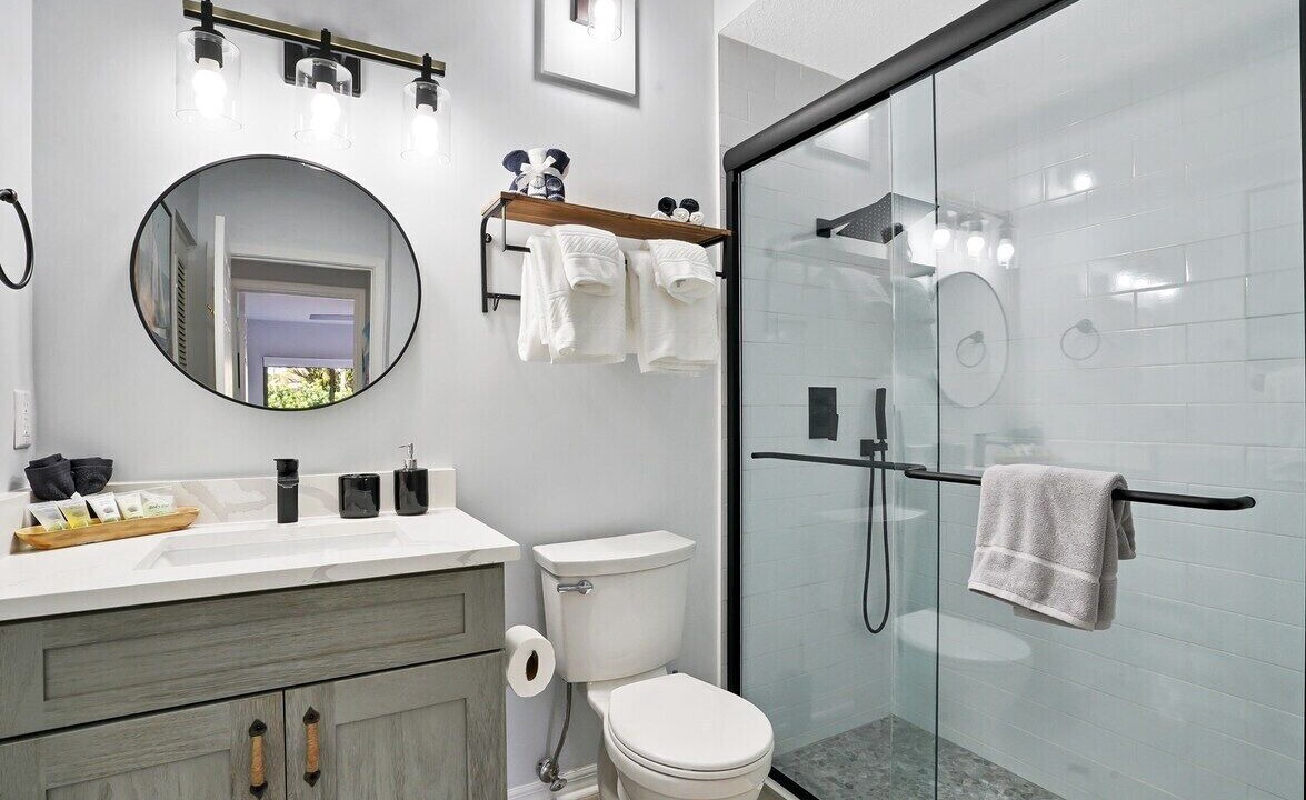 Photo of Bathroom in Bella Vista