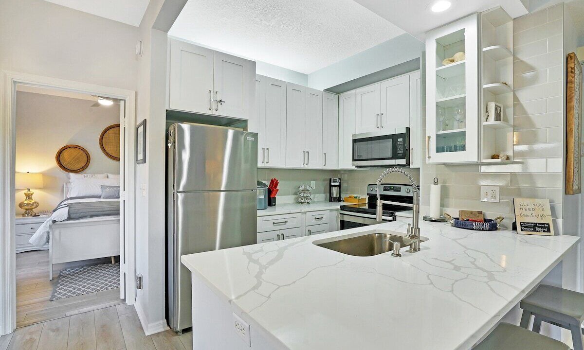 Photo of Kitchen in Bella Vista