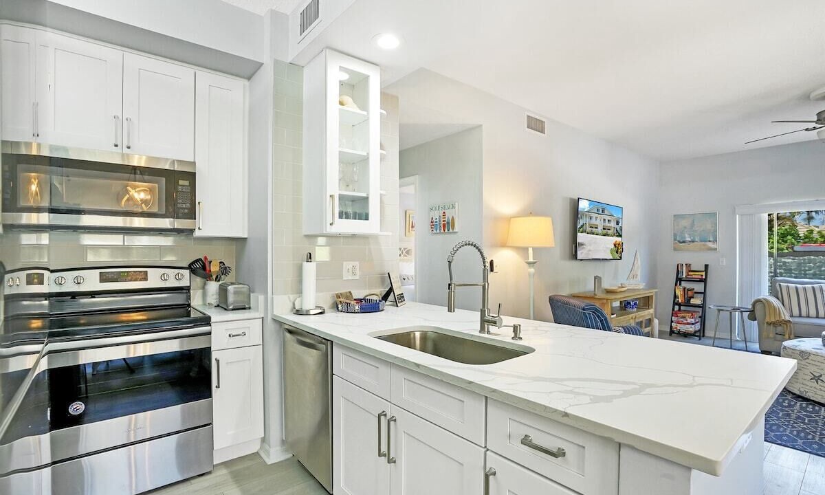 Photo of Kitchen in Bella Vista