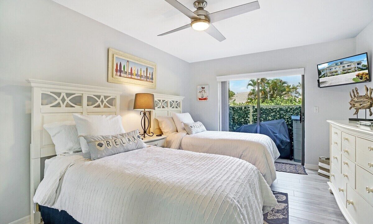 Photo of Bedroom in Bella Vista