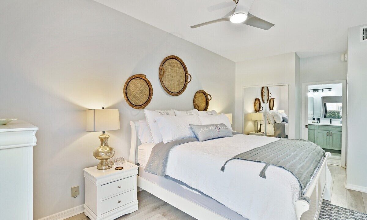 Photo of Bedroom in Bella Vista