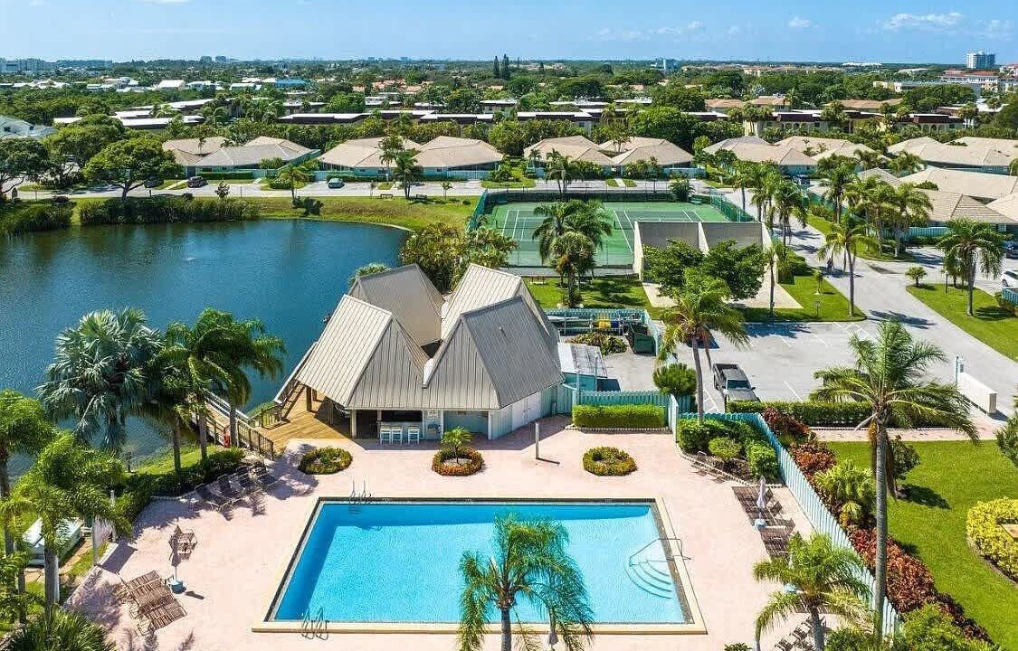 Photo of Outdoor in Bella Vista