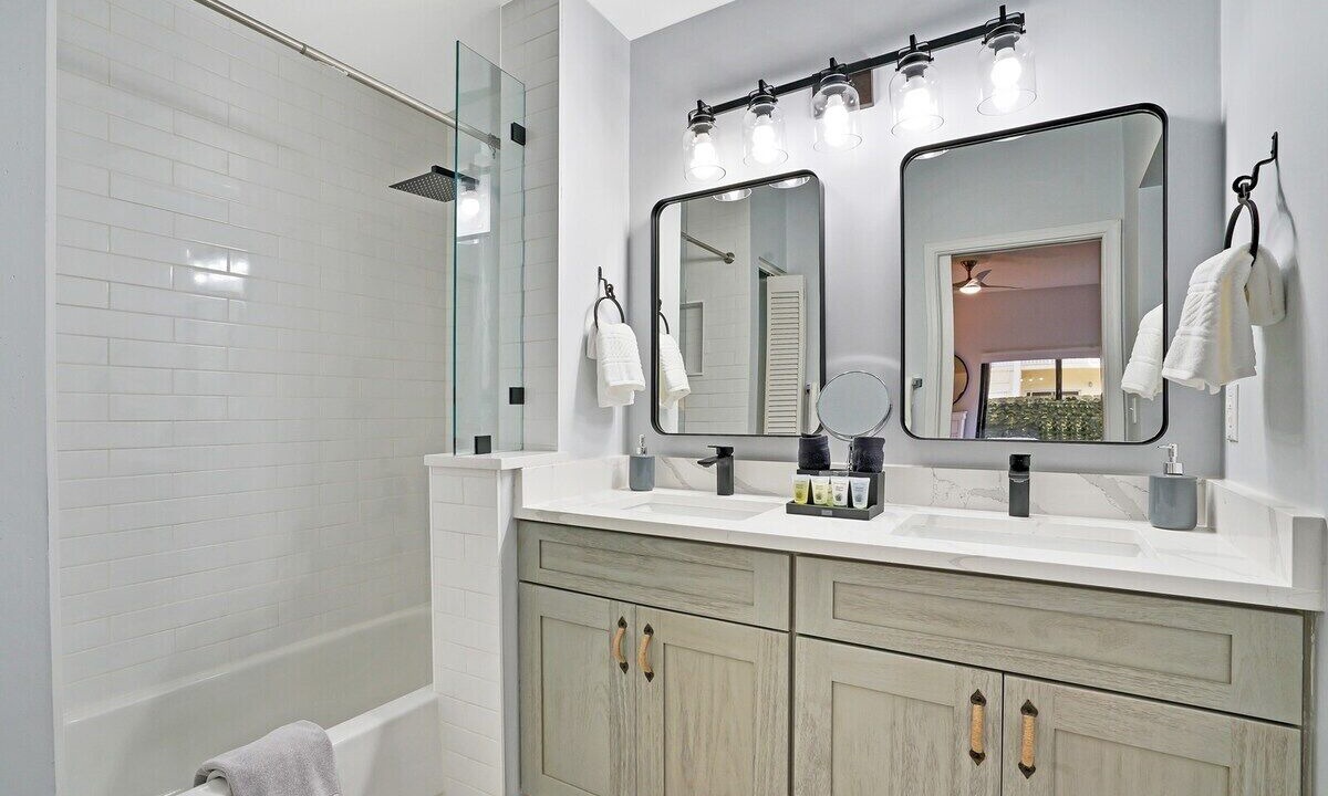 Photo of Bathroom in Bella Vista
