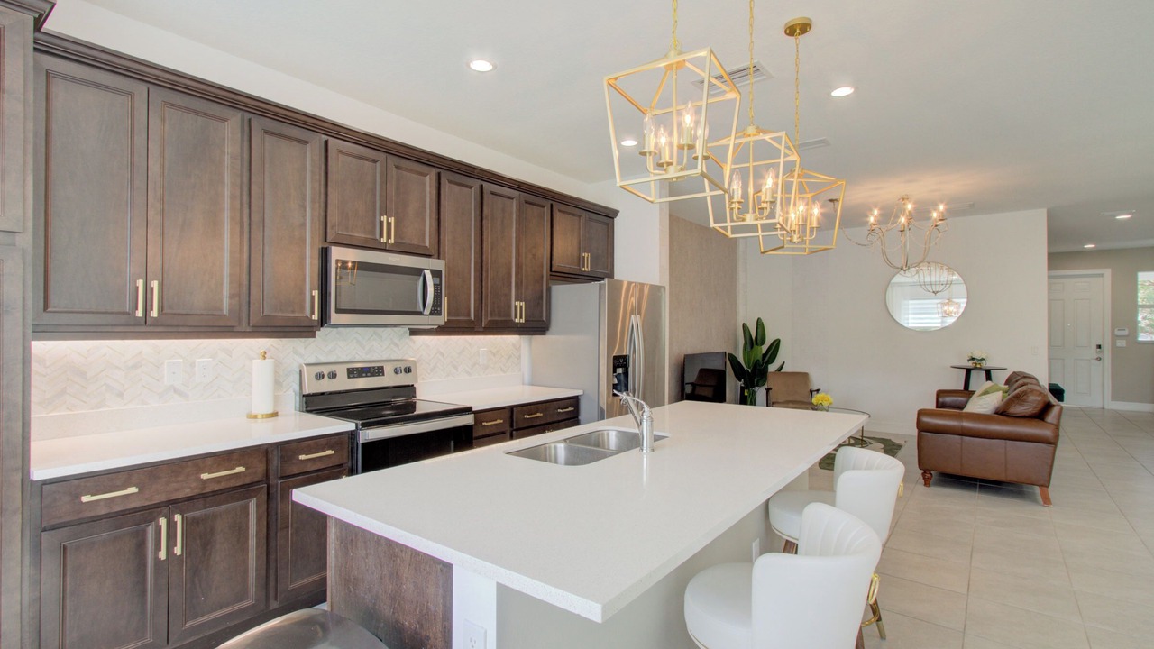 Photo of Kitchen in Deerfield Beach