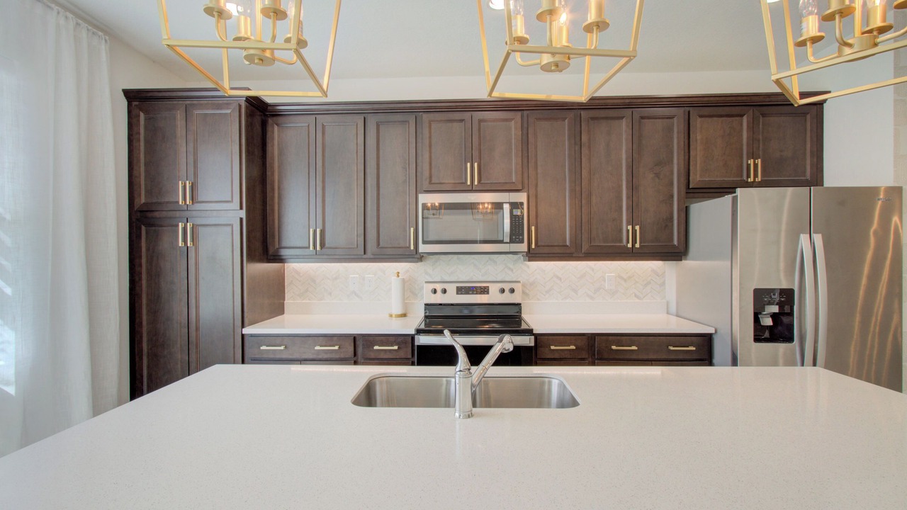 Photo of Kitchen in Deerfield Beach