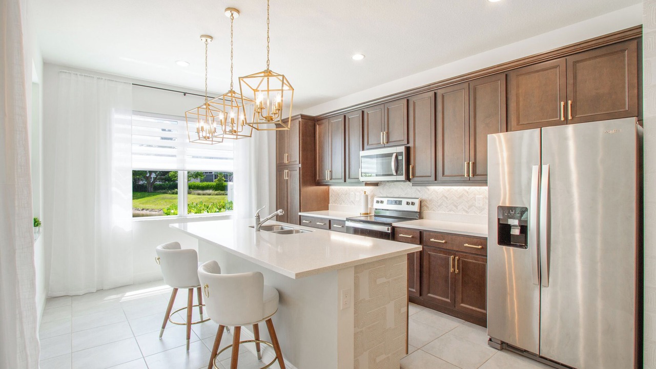 Photo of Kitchen in Deerfield Beach