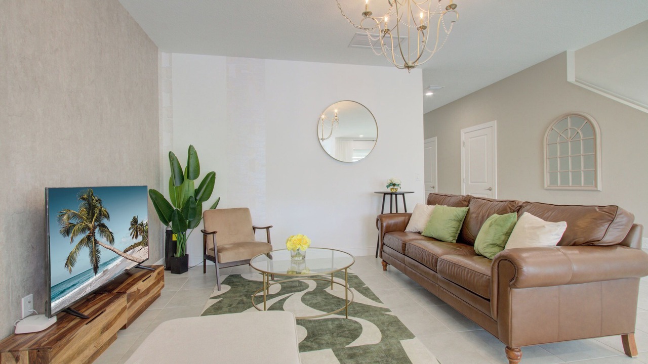 Photo of Livingroom in Deerfield Beach