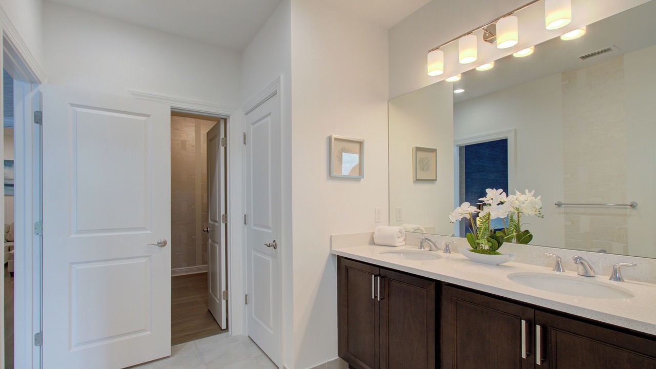 Photo of Bathroom in Deerfield Beach