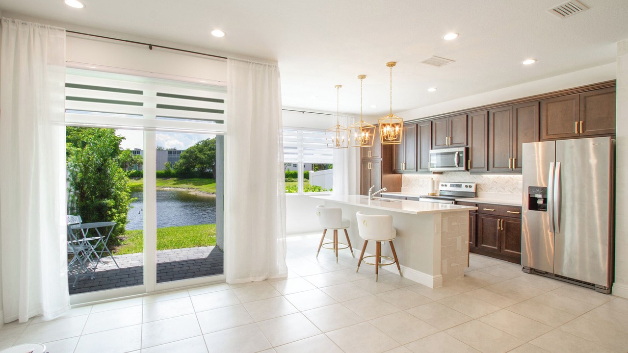 Photo of Kitchen in Deerfield Beach
