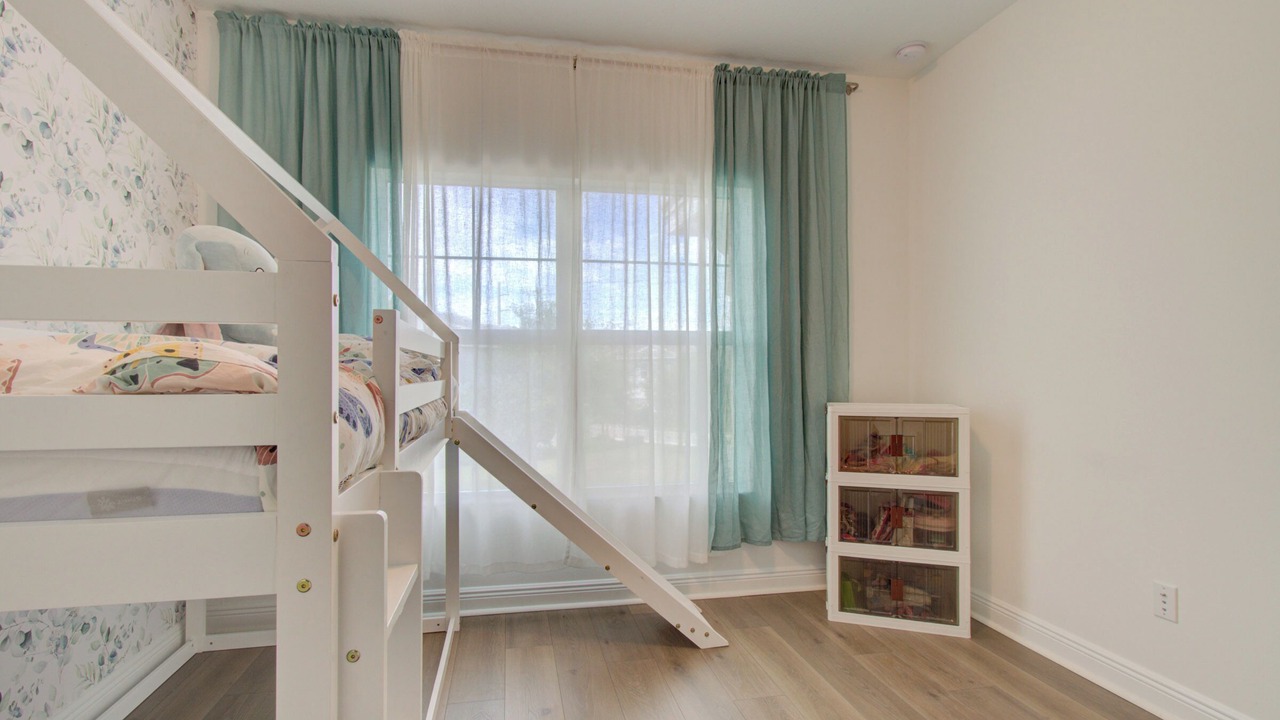 Photo of Bedroom in Deerfield Beach