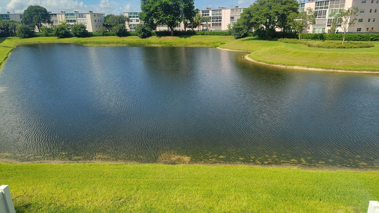 Photo of Outdoor in Deerfield Beach