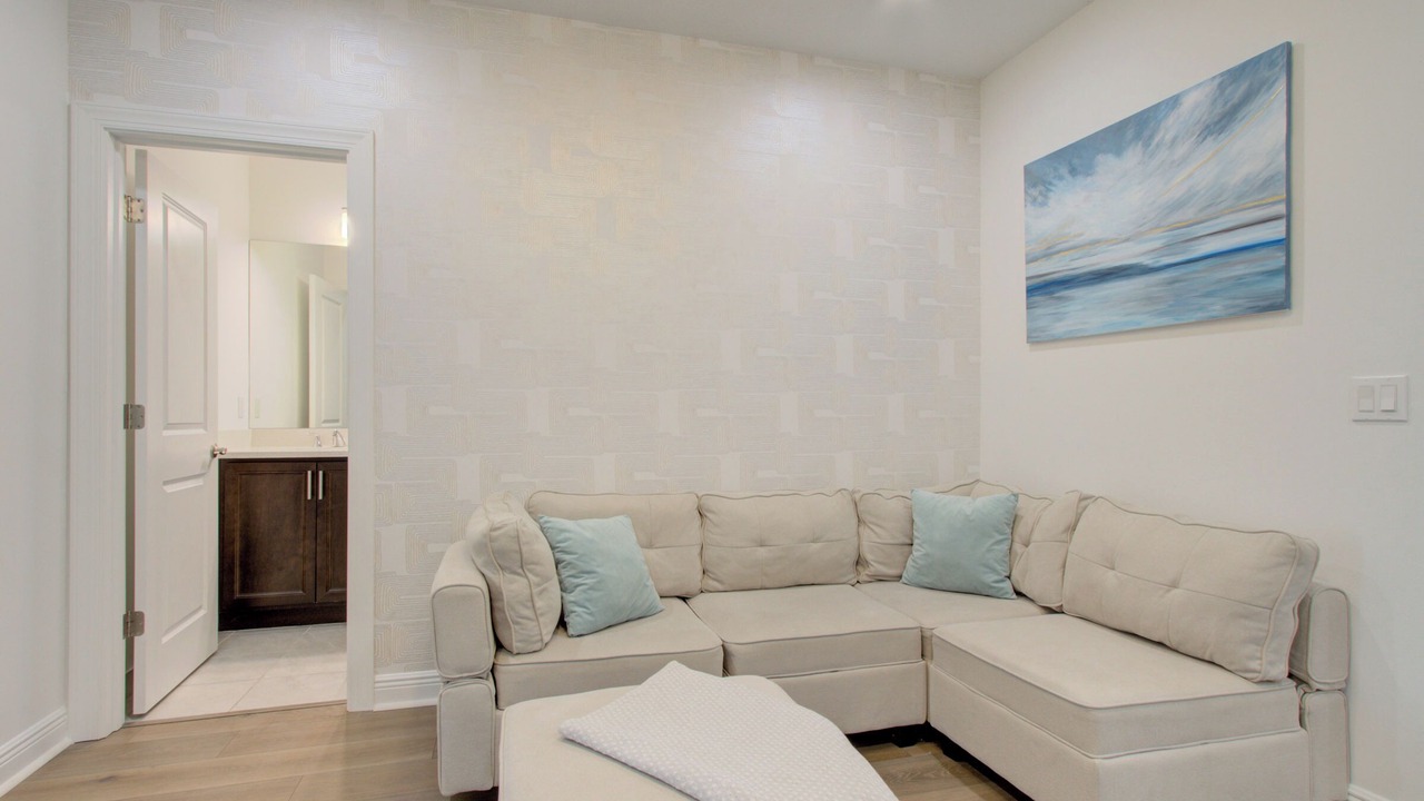 Photo of Livingroom in Deerfield Beach