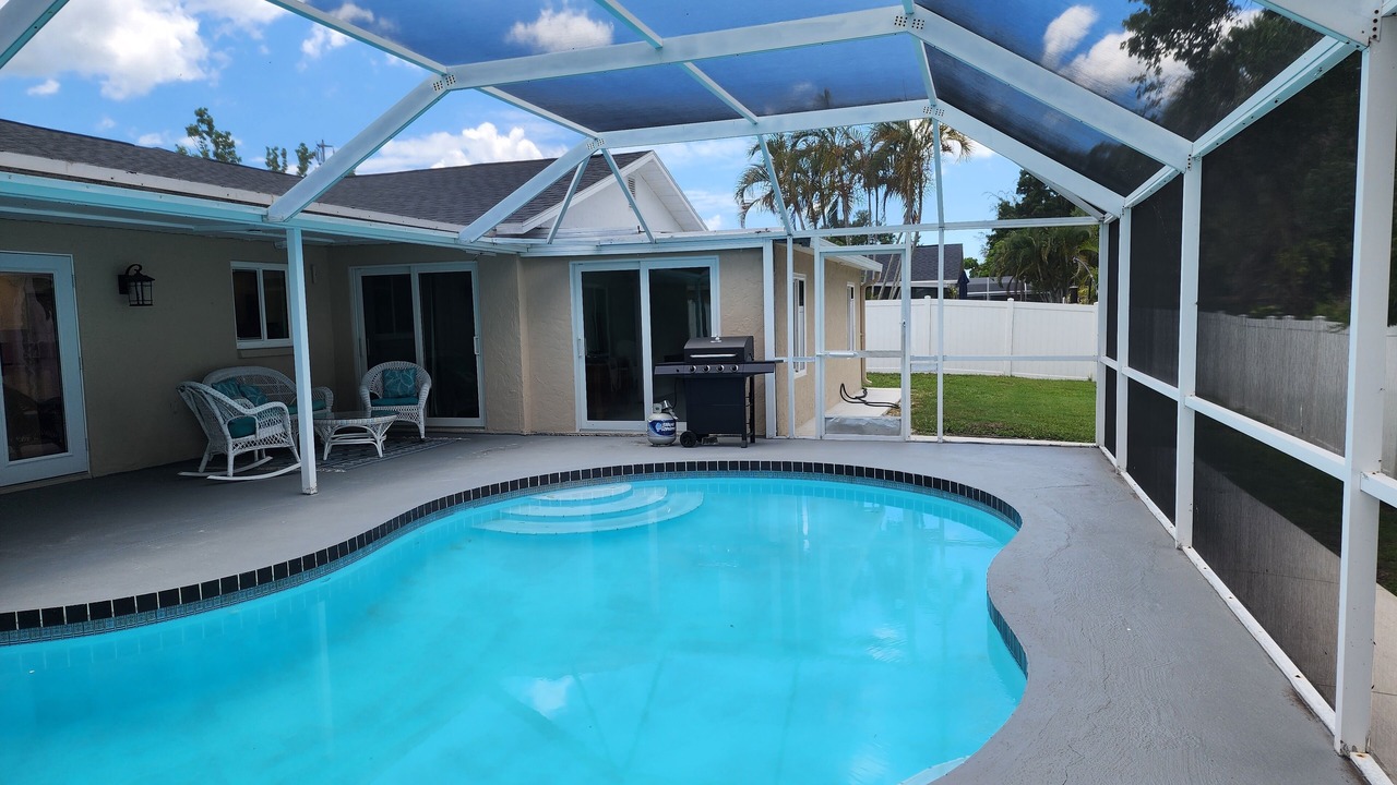 Photo of Outdoor in Bayshore Gardens