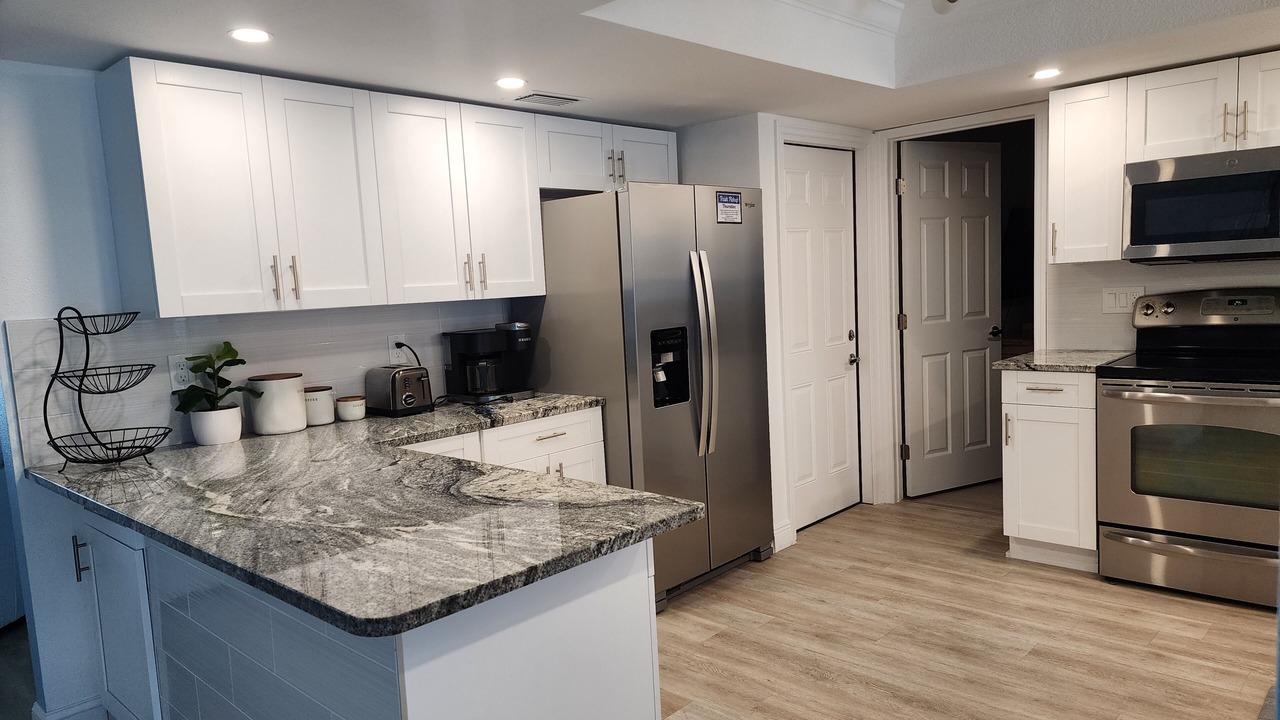 Photo of Kitchen in Bayshore Gardens