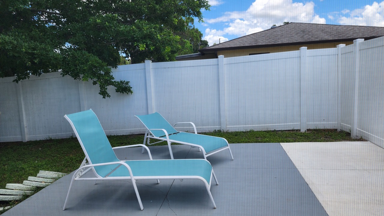 Photo of Outdoor in Bayshore Gardens