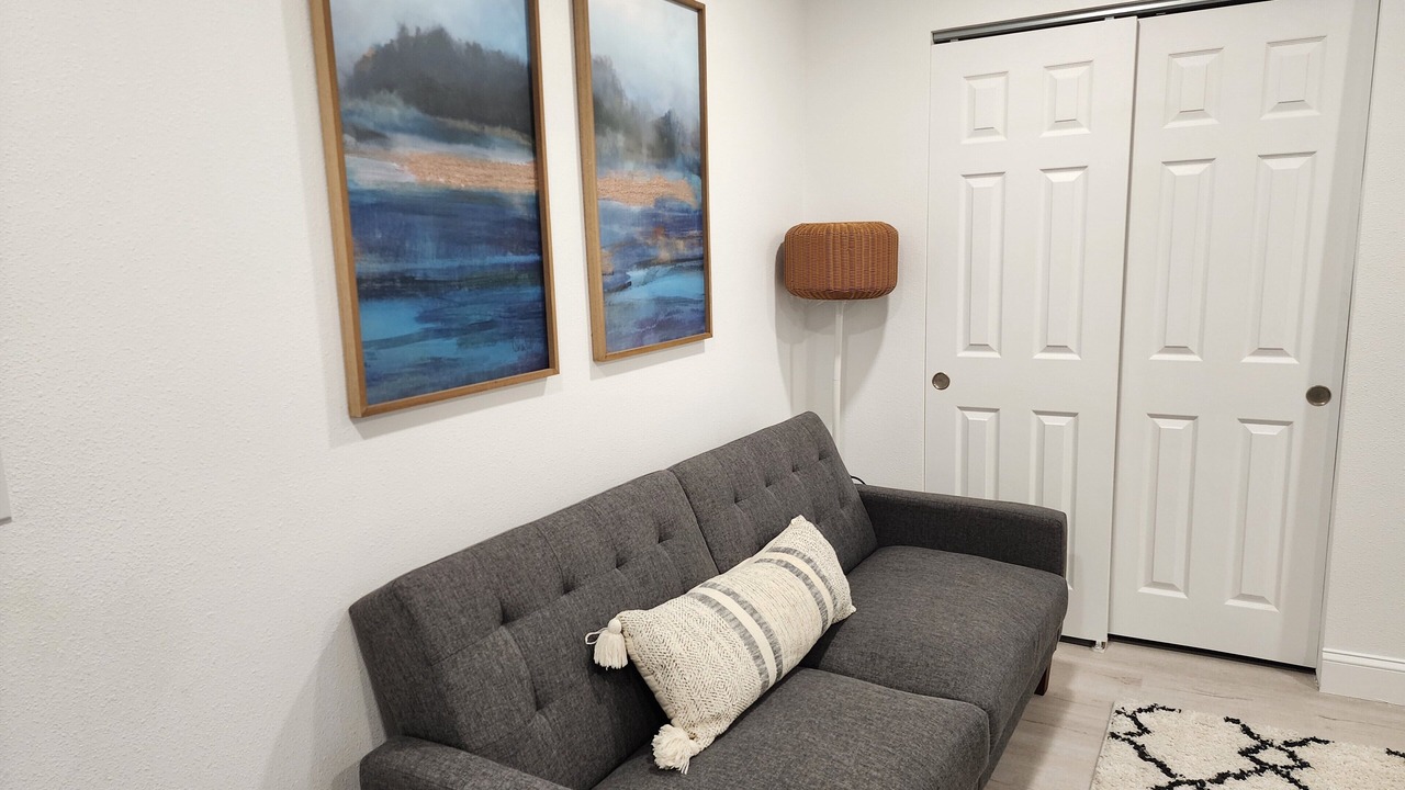 Photo of Livingroom in Bayshore Gardens