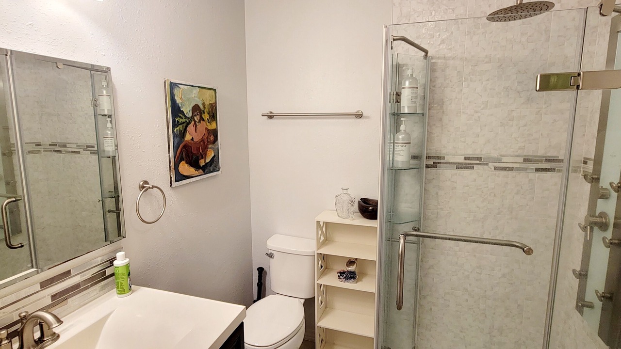 Photo of Bathroom in Ormond-by-the-Sea
