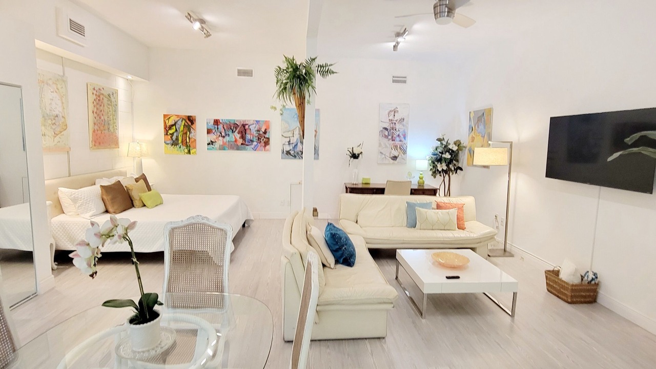 Photo of Bedroom in Ormond-by-the-Sea