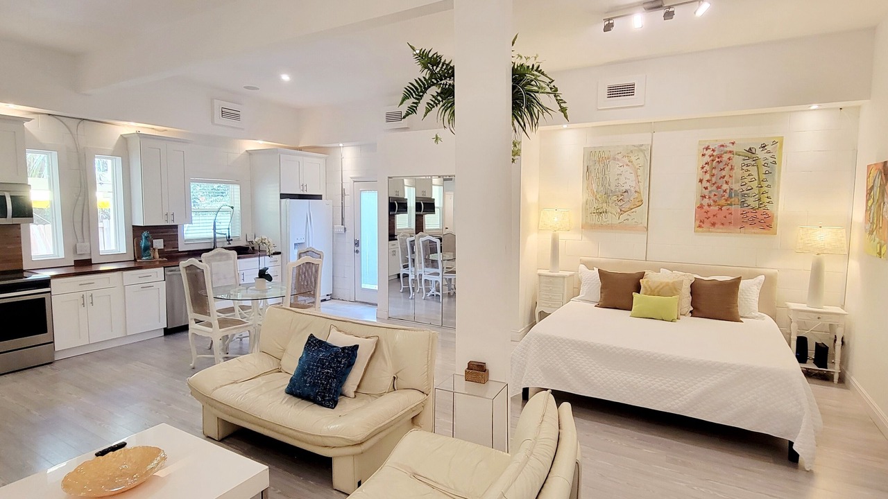 Photo of Bedroom in Ormond-by-the-Sea