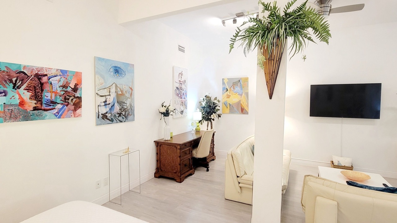Photo of Livingroom in Ormond-by-the-Sea