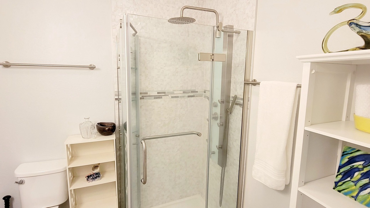 Photo of Bathroom in Ormond-by-the-Sea