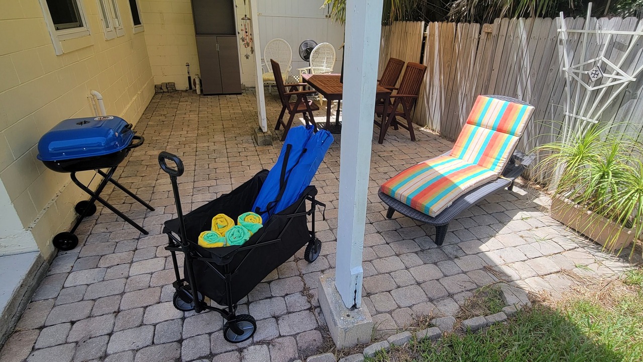 Photo of Outdoor in Ormond-by-the-Sea