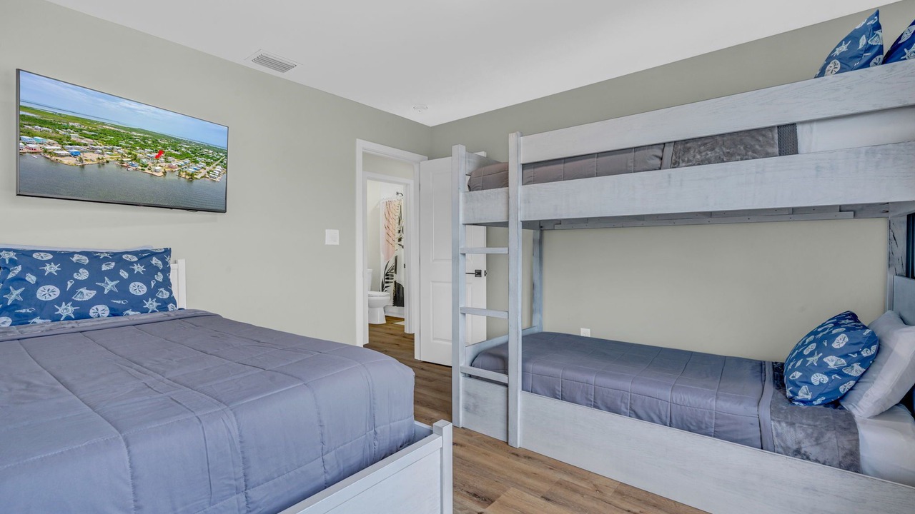 Photo of Bedroom in Sands