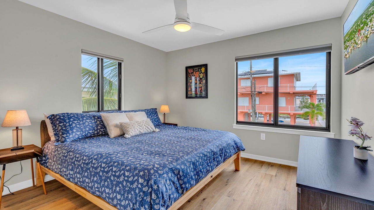 Photo of Bedroom in Sands