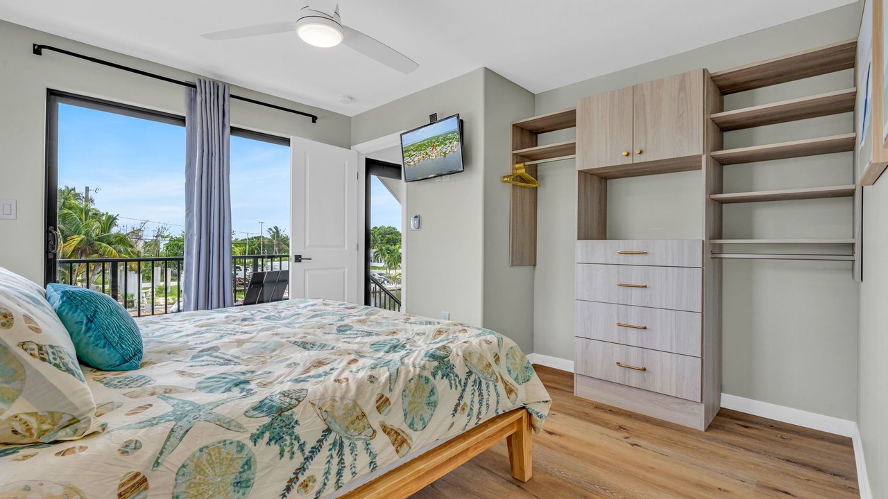 Photo of Bedroom in Sands