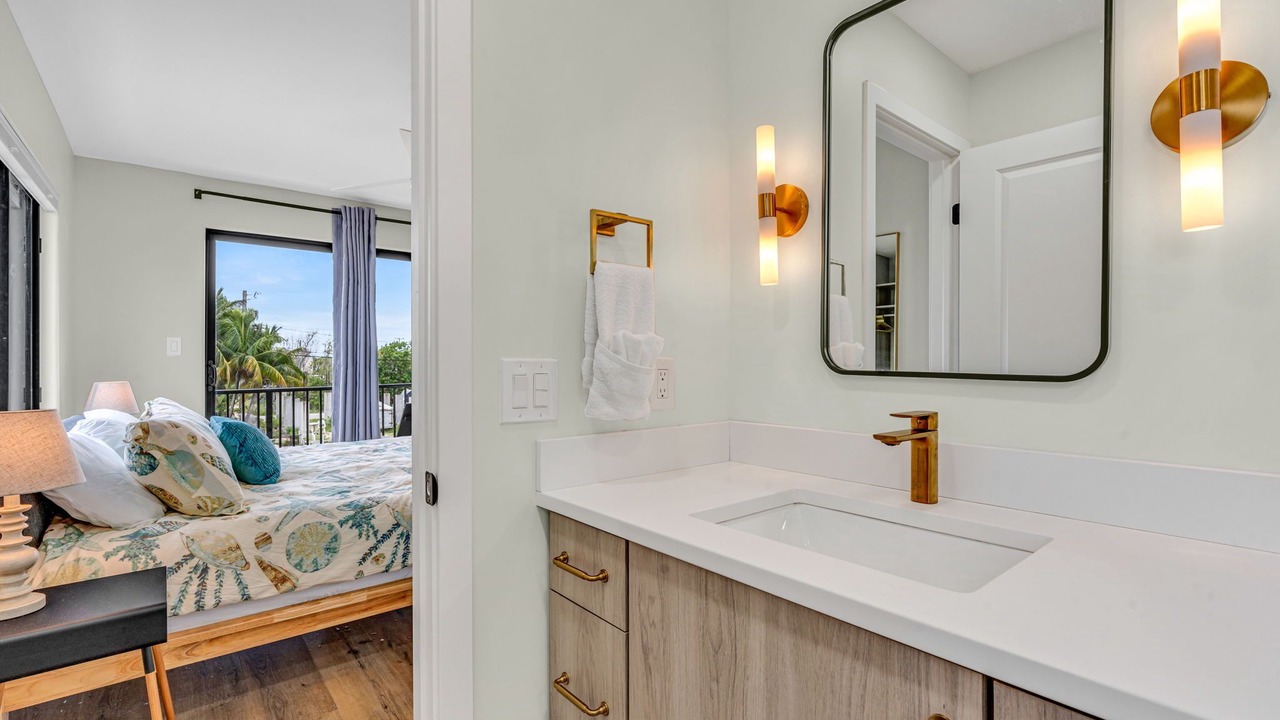 Photo of Bathroom in Sands